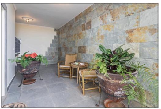 Villa The View Madeira Funchal  Exterior foto